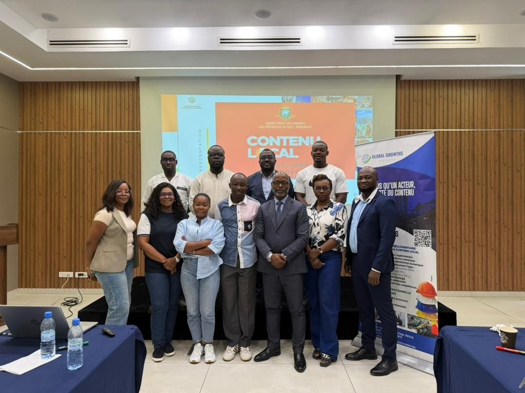 Formation sur le management et le Leadership.